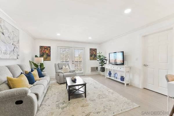 5055 Collwood Blvd #304, San Diego, CA 92115