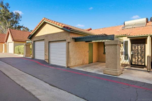 10794 Jeanne Ter #E, Santee, CA 92071