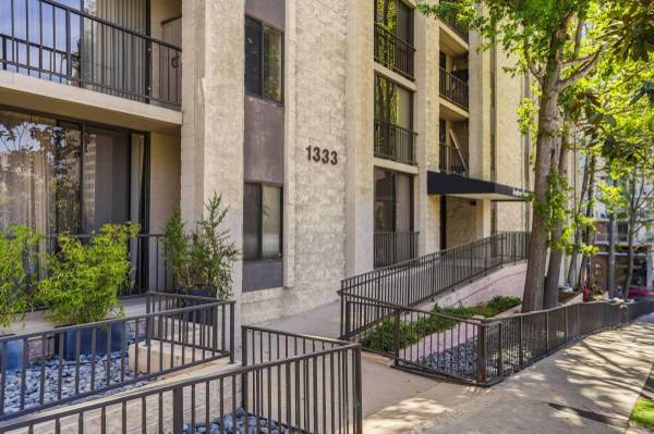 1333 8Th Ave #407, San Diego, CA 92101