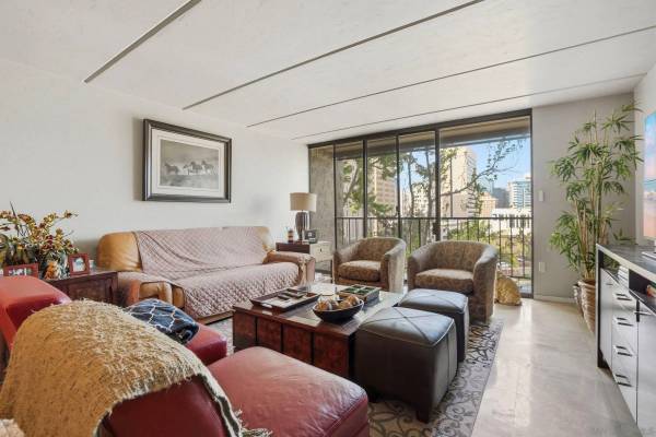 1333 8Th Ave #407, San Diego, CA 92101