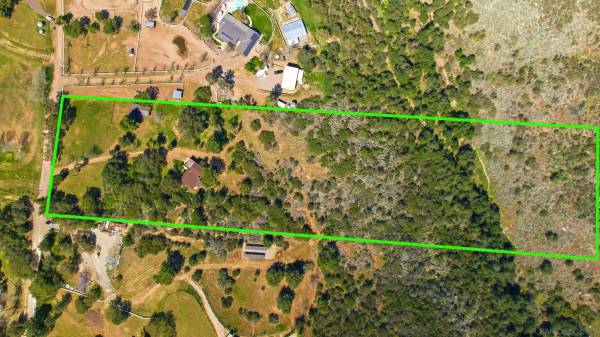 9907 Anderson Ranch Rd, Descanso, CA 91916