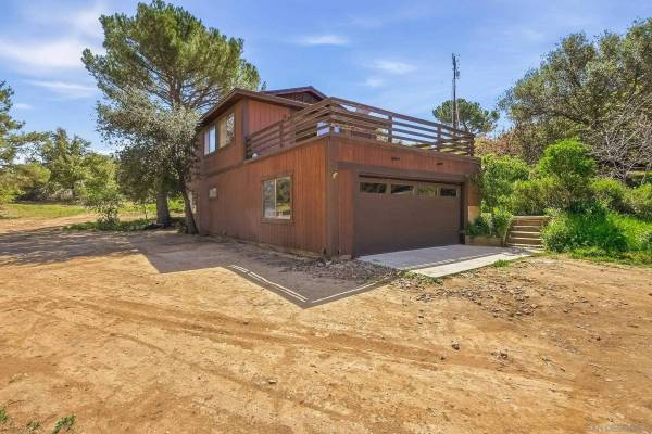 9907 Anderson Ranch Rd, Descanso, CA 91916
