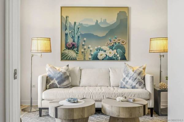 425 W Beech #1607, San Diego, CA 92101