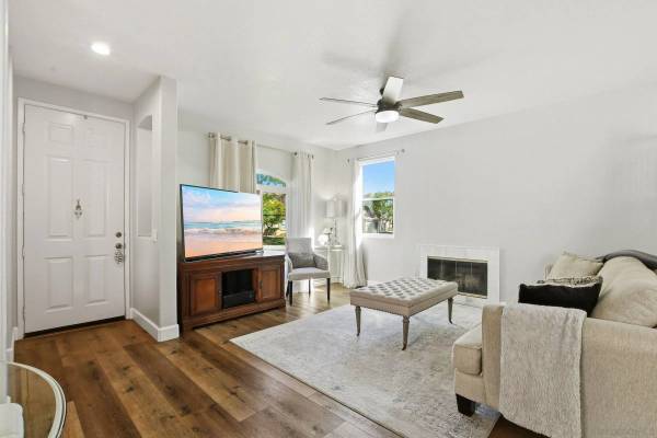 1942 Parker Mountain, Chula Vista, CA 91913