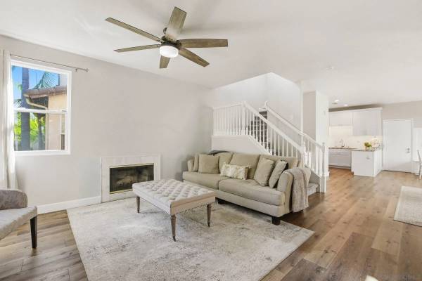 1942 Parker Mountain, Chula Vista, CA 91913