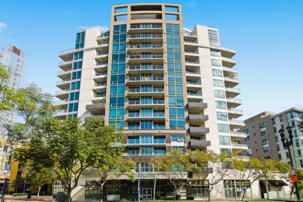 253 10Th Ave #733, San Diego, CA 92101