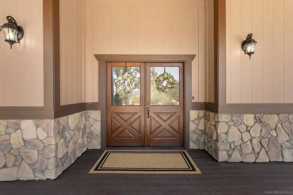 1677 Rancho Judith, Alpine, CA 91901