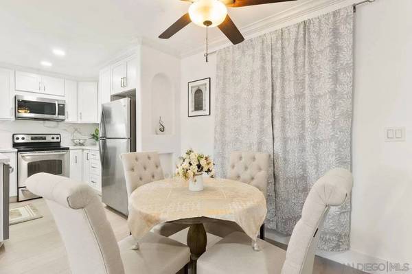 5055 Collwood Blvd #304, San Diego, CA 92115