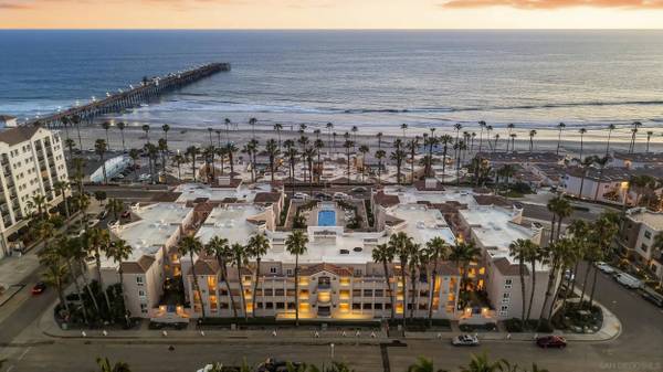 400 N Pacific #113, Oceanside, CA 92054