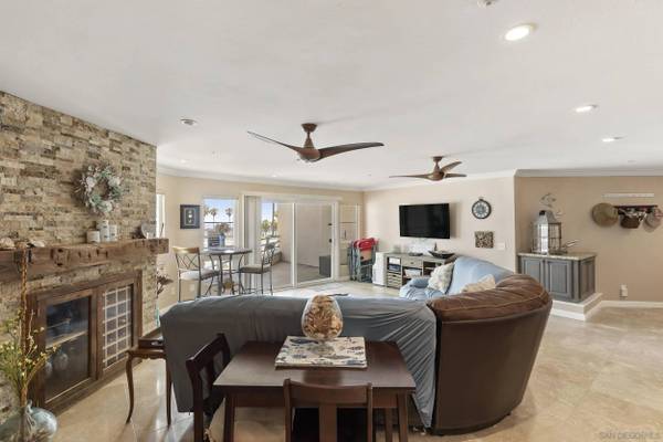 400 N Pacific #113, Oceanside, CA 92054
