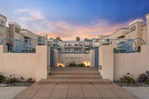 400 N Pacific #113, Oceanside, CA 92054