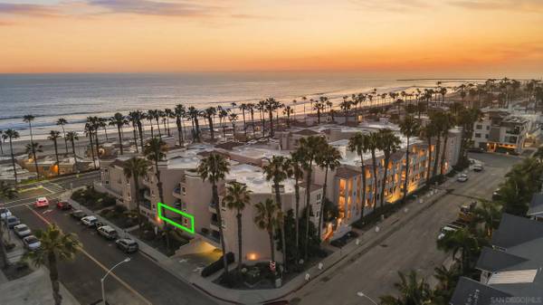 400 N Pacific #113, Oceanside, CA 92054