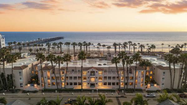 400 N Pacific #113, Oceanside, CA 92054