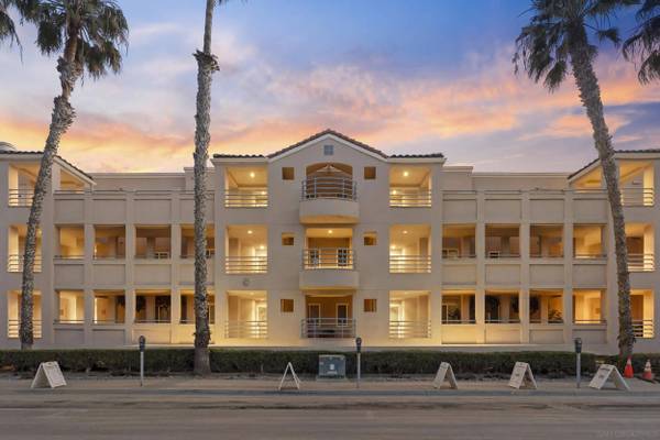 400 N Pacific #113, Oceanside, CA 92054