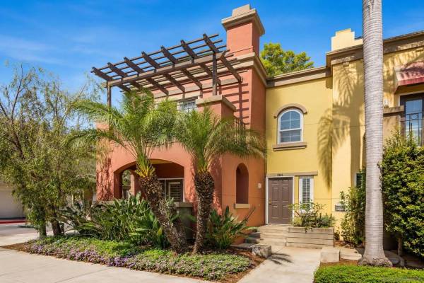 3964 Richmond, San Diego, CA 92103