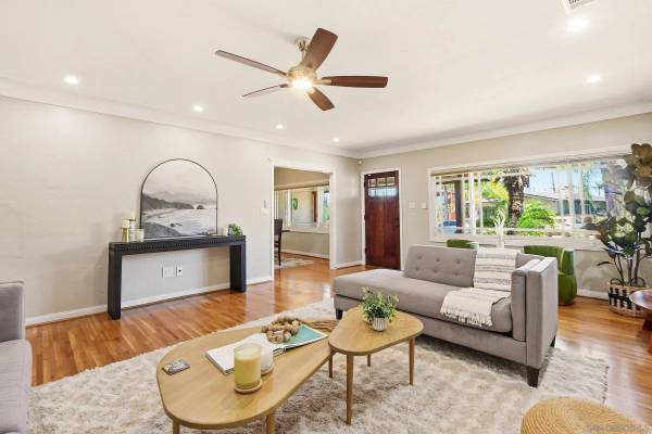 3127 Maple Street, San Diego, CA 92104