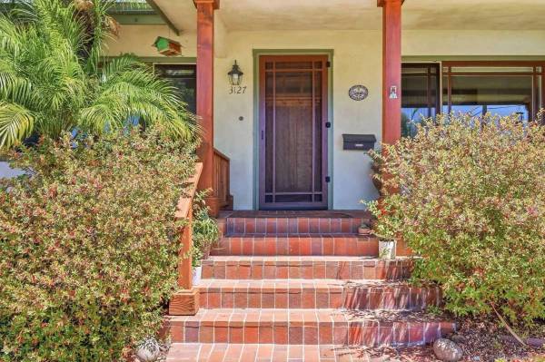 3127 Maple Street, San Diego, CA 92104