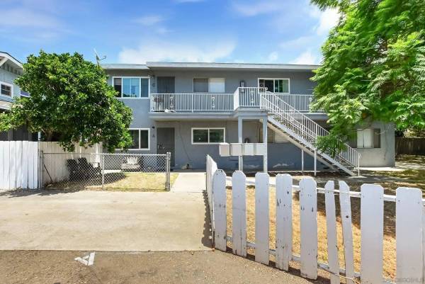 370-372 G St, Chula Vista, CA 91910