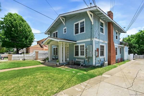 370-372 G St, Chula Vista, CA 91910