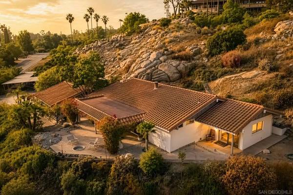 1504 Merritt Drive, El Cajon, CA 92020