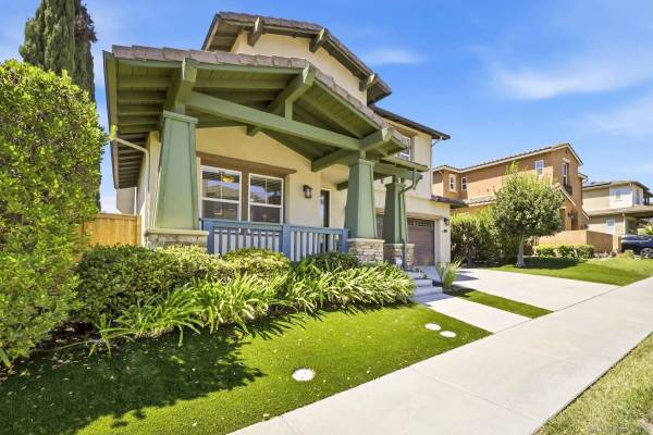 1671 Shircliffe St, Chula Vista, CA 91913