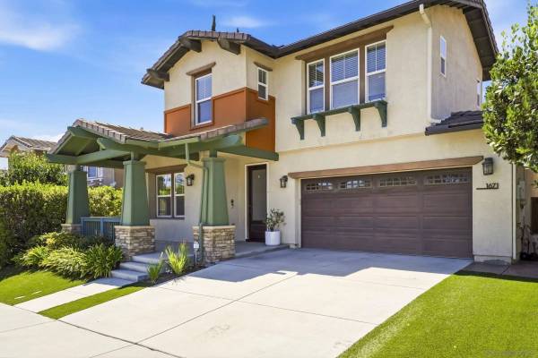 1671 Shircliffe St, Chula Vista, CA 91913