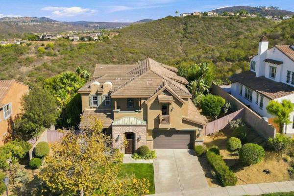 3239 Sitio Tortuga, Carlsbad, CA 92009