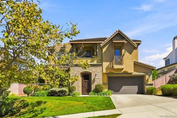 3239 Sitio Tortuga, Carlsbad, CA 92009