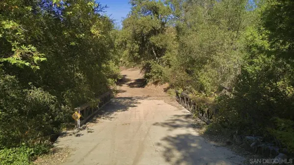 Wynola Rd #1, Julian, CA 92036