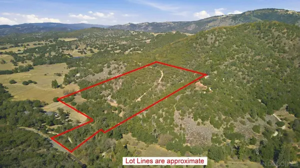 Wynola Rd #1, Julian, CA 92036