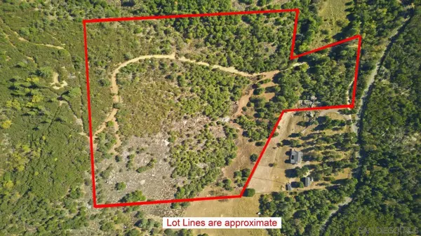 Wynola Rd #1, Julian, CA 92036