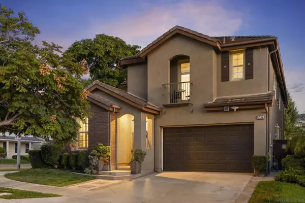 17155 Albert Ave, San Diego, CA 92127