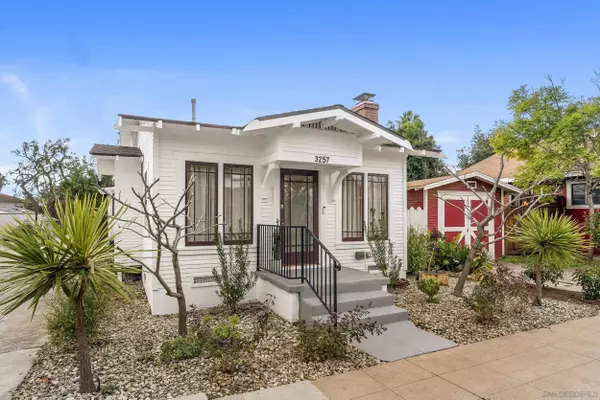 3257 Dwight St, San Diego, CA 92104