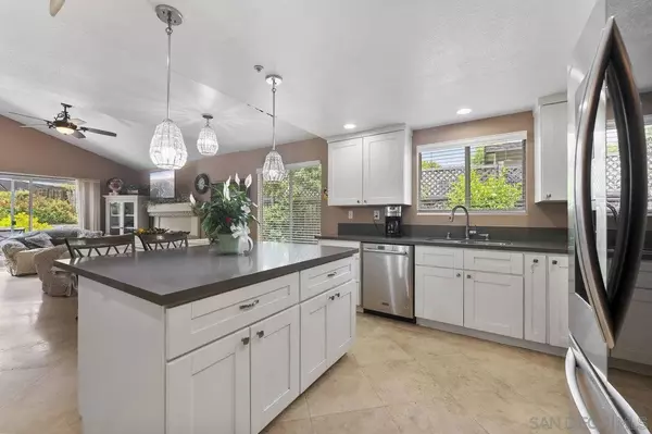 9942 Theresa Ln, Santee, CA 92071