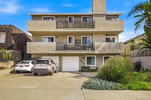 3959 Alabama St #7, San Diego, CA 92104
