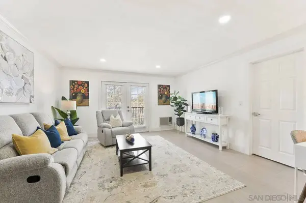 5055 Collwood Blvd #304, San Diego, CA 92115