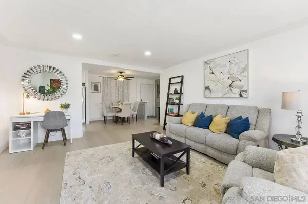 5055 Collwood Blvd #304, San Diego, CA 92115