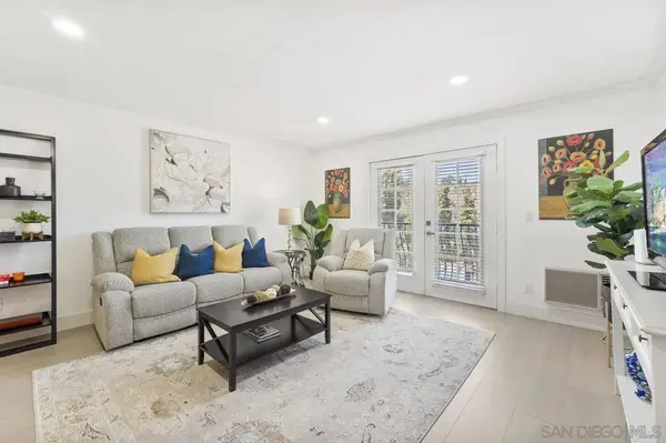 5055 Collwood Blvd #304, San Diego, CA 92115