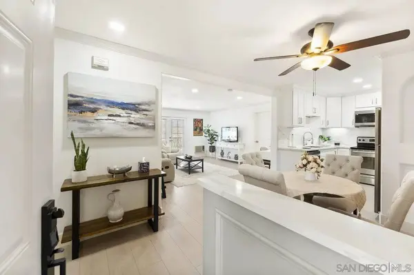 5055 Collwood Blvd #304, San Diego, CA 92115