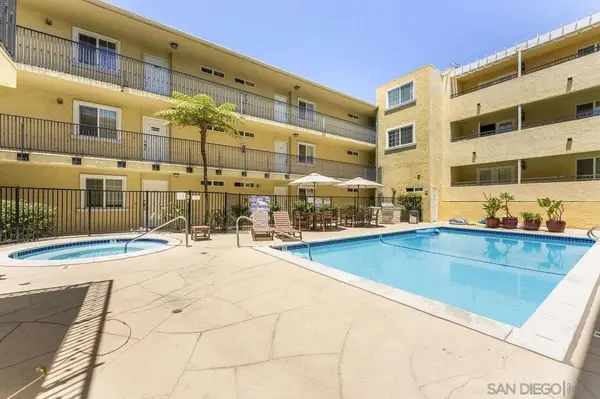 5055 Collwood Blvd #304, San Diego, CA 92115