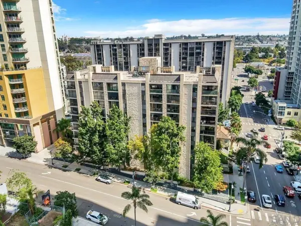 1333 8Th Ave #407, San Diego, CA 92101