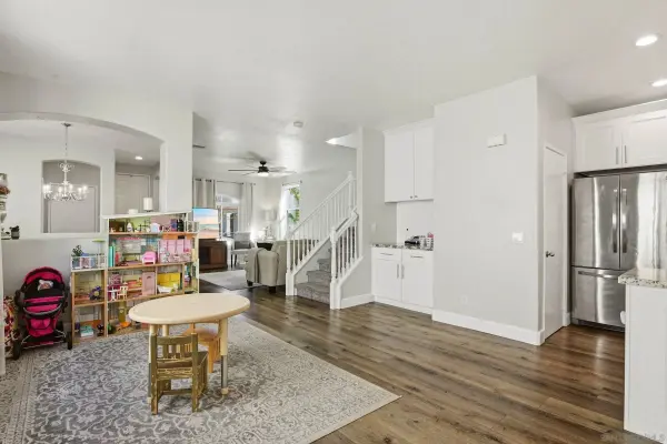 1942 Parker Mountain, Chula Vista, CA 91913