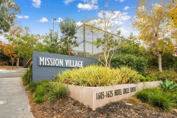 1615 Hotel Circle S #D306, San Diego, CA 92108