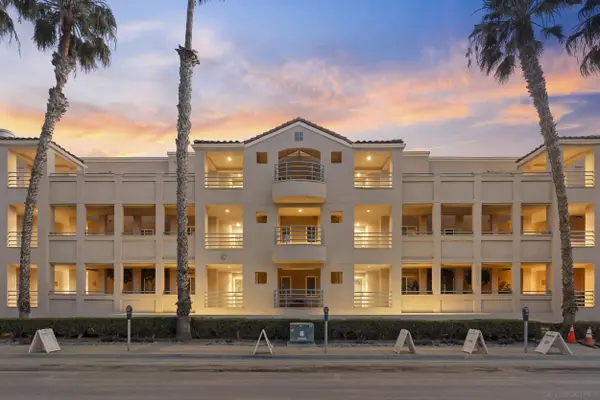 400 N Pacific #113, Oceanside, CA 92054