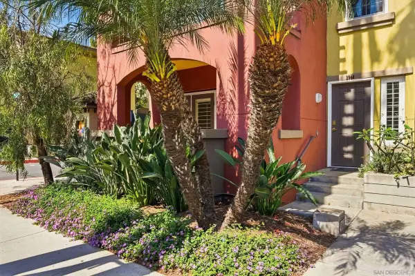 3964 Richmond, San Diego, CA 92103