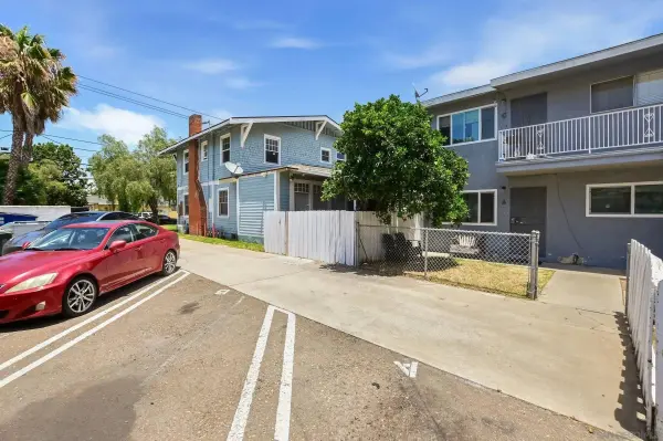 370-372 G St, Chula Vista, CA 91910