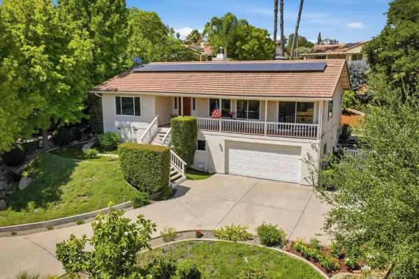 10020 Sage Hill, Escondido, CA 92026