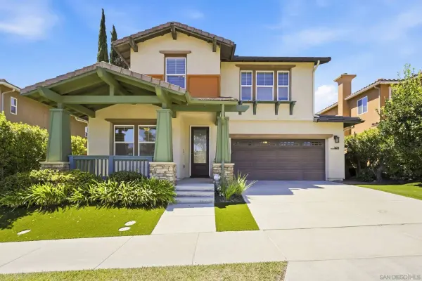 1671 Shircliffe St, Chula Vista, CA 91913