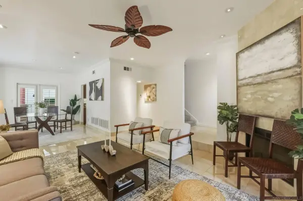 3964 Richmond, San Diego, CA 92103