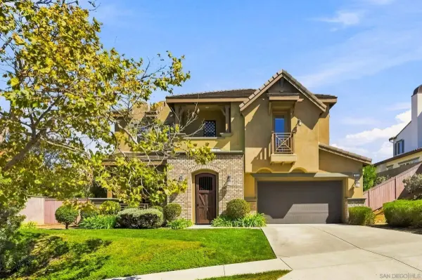 3239 Sitio Tortuga, Carlsbad, CA 92009